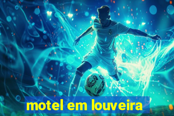 motel em louveira